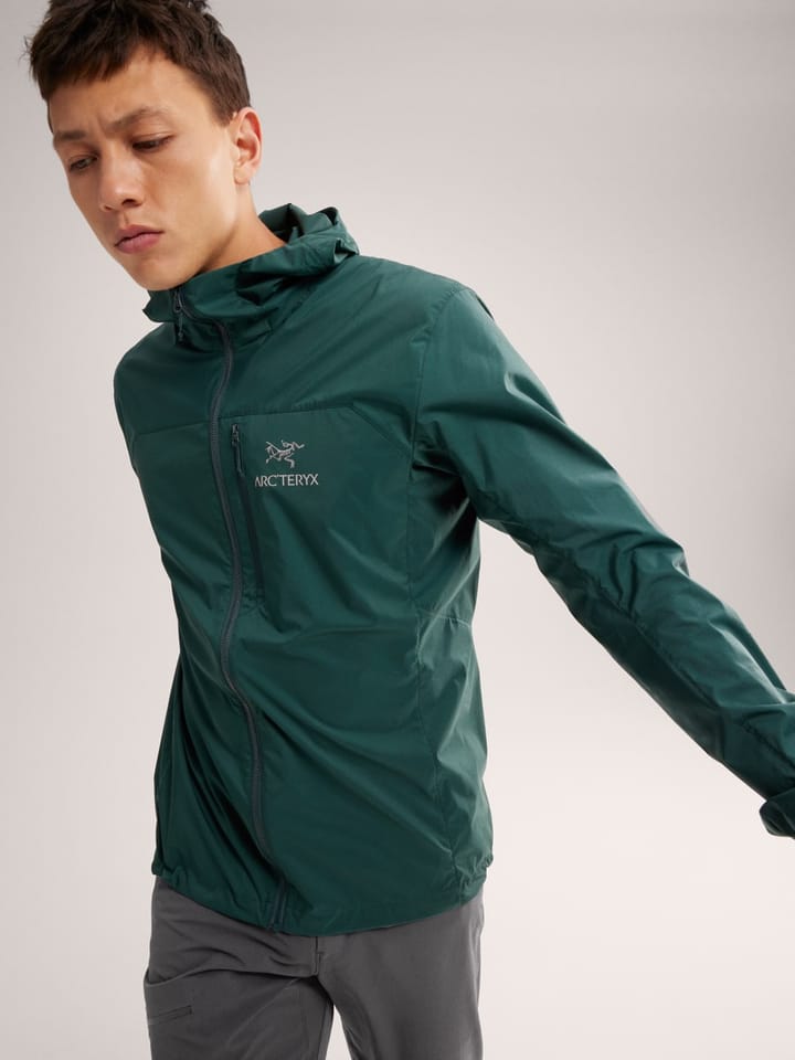 Arc'teryx Men's Squamish Hoody Pytheas Arc'teryx