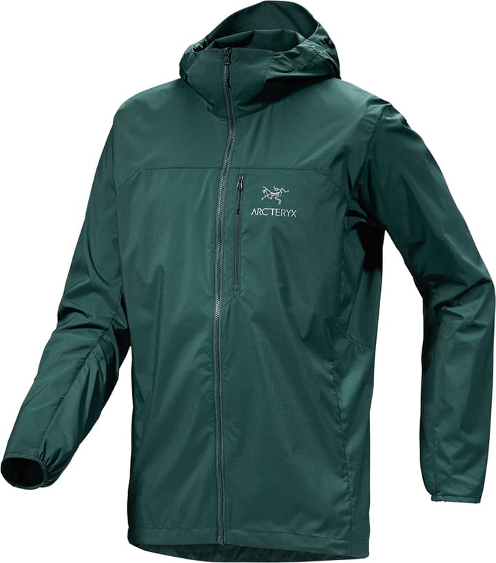 Arc'teryx Men's Squamish Hoody Pytheas Arc'teryx Arc'teryx Men's Squamish Hoody Pytheas Arc'teryx