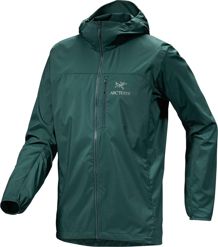 Arc'teryx Squamish Hoody M Pytheas | Fjellsport.no