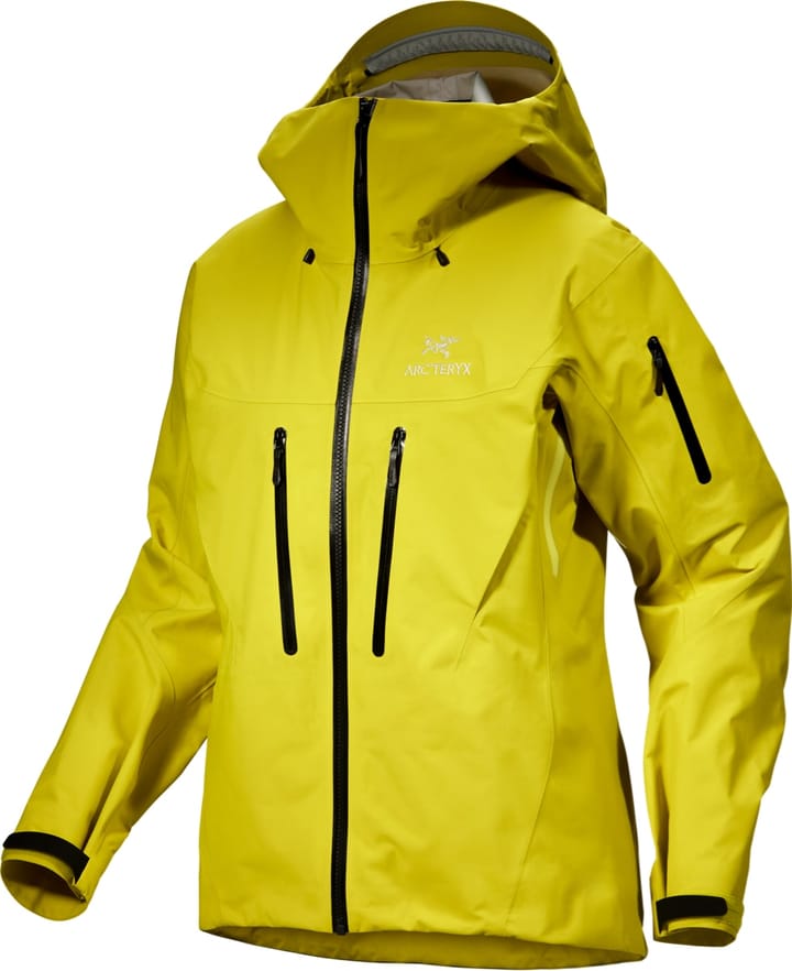 Arc'teryx Alpha Sv Jacket W Lampyre Arc'teryx