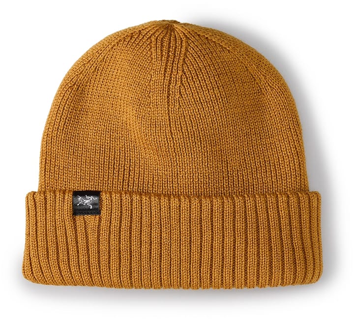 Arc'teryx Mallow Toque Yukon Arc'teryx Arc'teryx Mallow Toque Yukon Arc'teryx