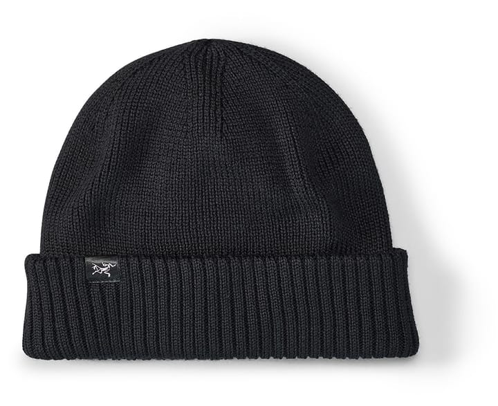 Arc'teryx Mallow Toque Black Arc'teryx Arc'teryx Mallow Toque Black Arc'teryx