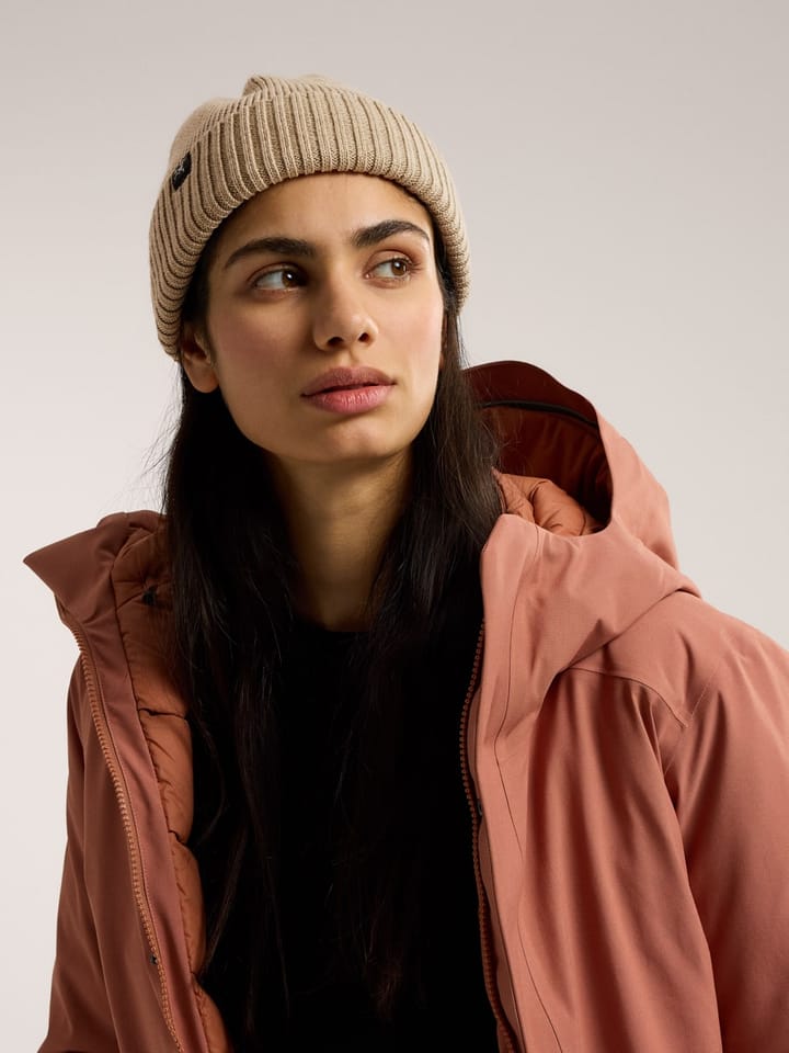 Arc'teryx Mallow Toque Yukon Arc'teryx Arc'teryx Mallow Toque Yukon Arc'teryx