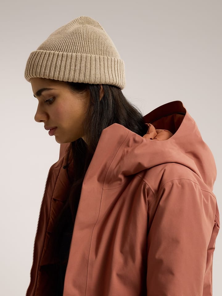Arc'teryx Mallow Toque Yukon Arc'teryx Arc'teryx Mallow Toque Yukon Arc'teryx