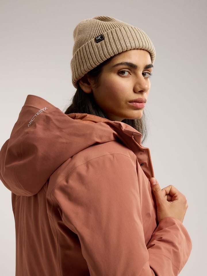 Arc'teryx Mallow Toque Yukon Arc'teryx Arc'teryx Mallow Toque Yukon Arc'teryx