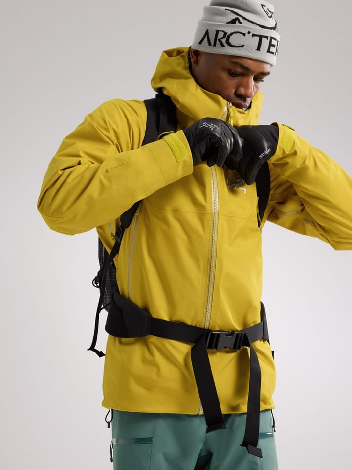 Arc'teryx Micon 42 Backpack Black Arc'teryx Arc'teryx Micon 42 Backpack Black Arc'teryx