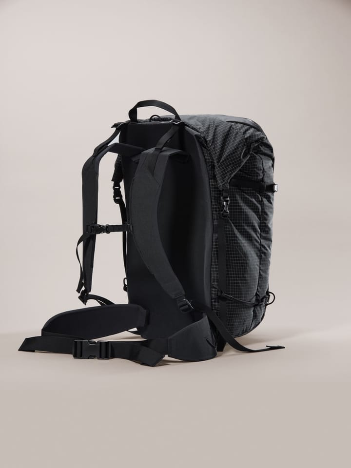 Arc'teryx Micon 42 Backpack Black Arc'teryx Arc'teryx Micon 42 Backpack Black Arc'teryx