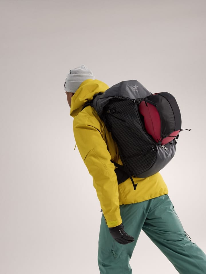 Arc'teryx Micon 42 Backpack Black Arc'teryx Arc'teryx Micon 42 Backpack Black Arc'teryx