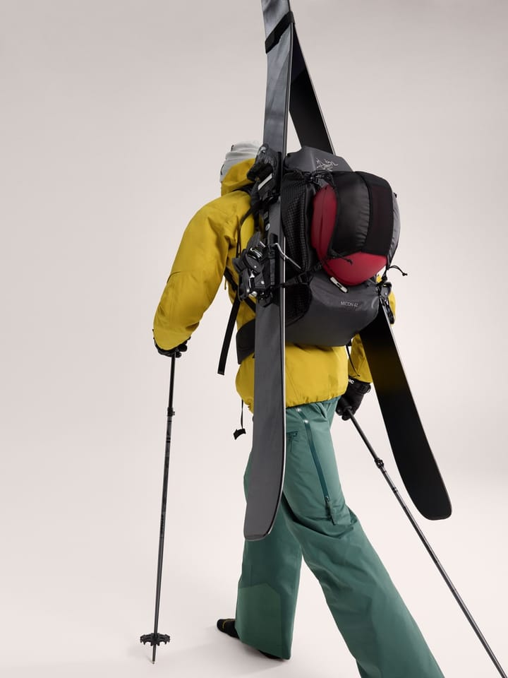 Arc'teryx Micon 42 Backpack Black Arc'teryx Arc'teryx Micon 42 Backpack Black Arc'teryx