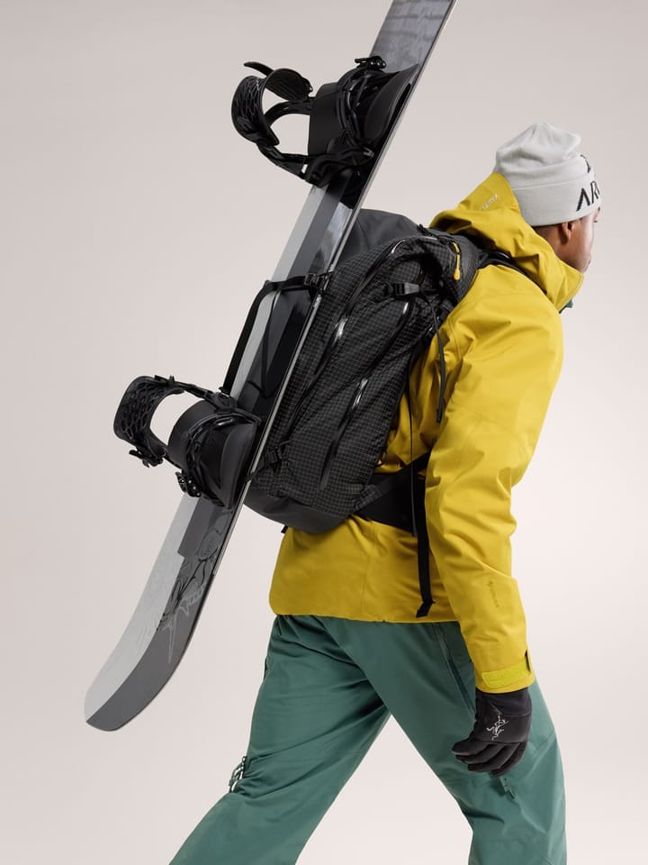 Arc'teryx Micon 42 Backpack Black Arc'teryx Arc'teryx Micon 42 Backpack Black Arc'teryx