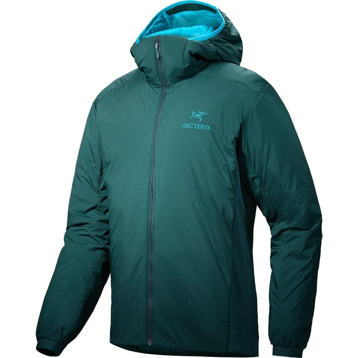 Arc'teryx Atom Hoody M Pytheas Arc'teryx Arc'teryx Atom Hoody M Pytheas Arc'teryx