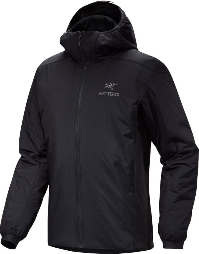 Arc'teryx Atom Hoody M Black