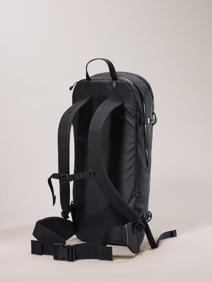 Arc'teryx Micon 16 Backpack Black Arc'teryx