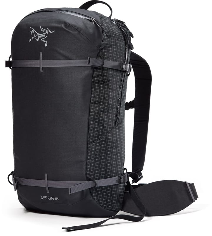 Arc'teryx Micon 16 Backpack Black Arc'teryx