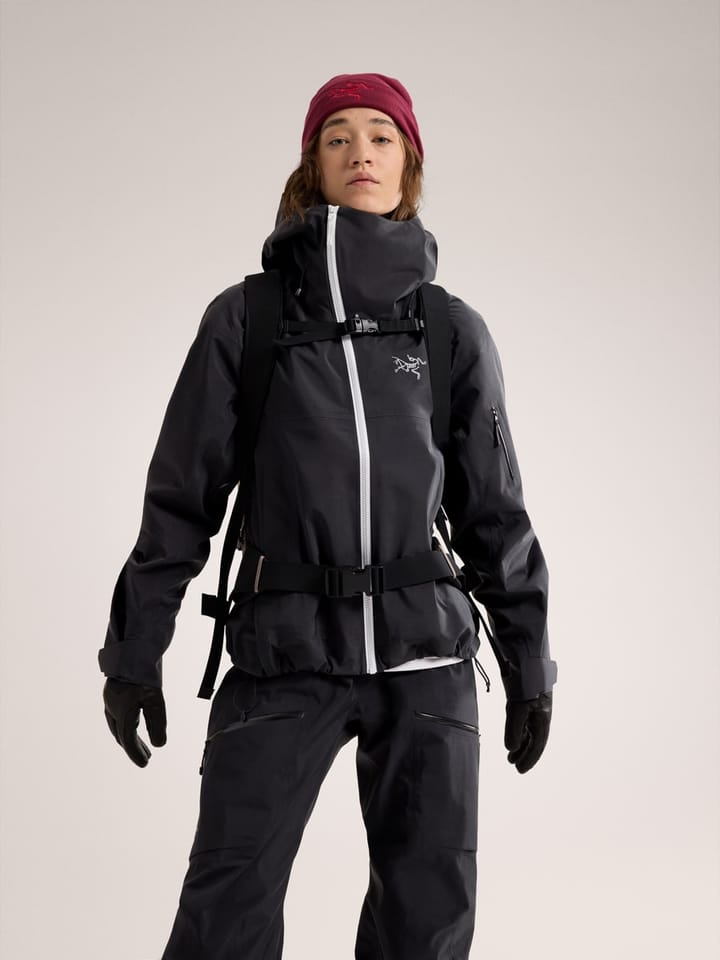 Arc'teryx Micon 16 Backpack Black Arc'teryx