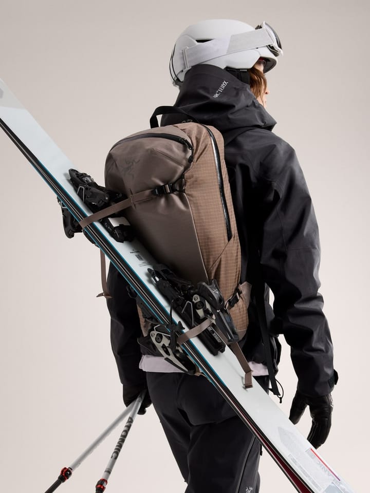 Arc'teryx Micon 16 Backpack Black Arc'teryx