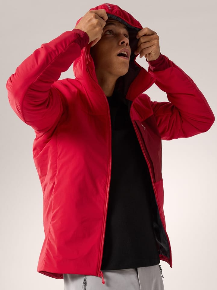 Arc'teryx Men's Proton Hoody Heritage Arc'teryx