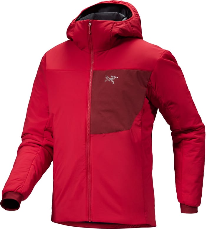 Arc'teryx Men's Proton Hoody Heritage Arc'teryx