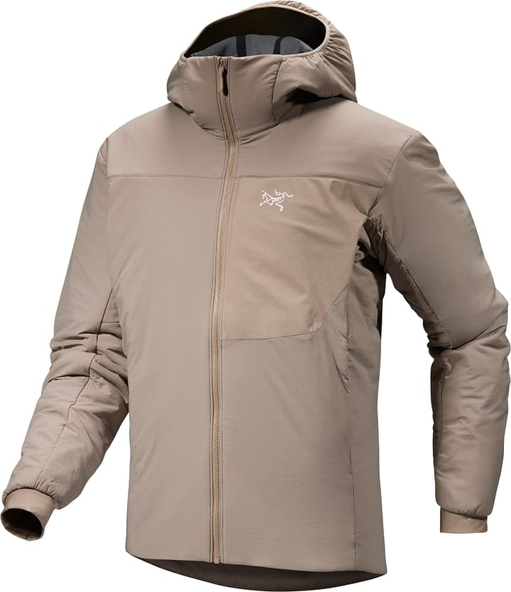 Arc'teryx Men's Proton Hoody Smoke Bluff Arc'teryx