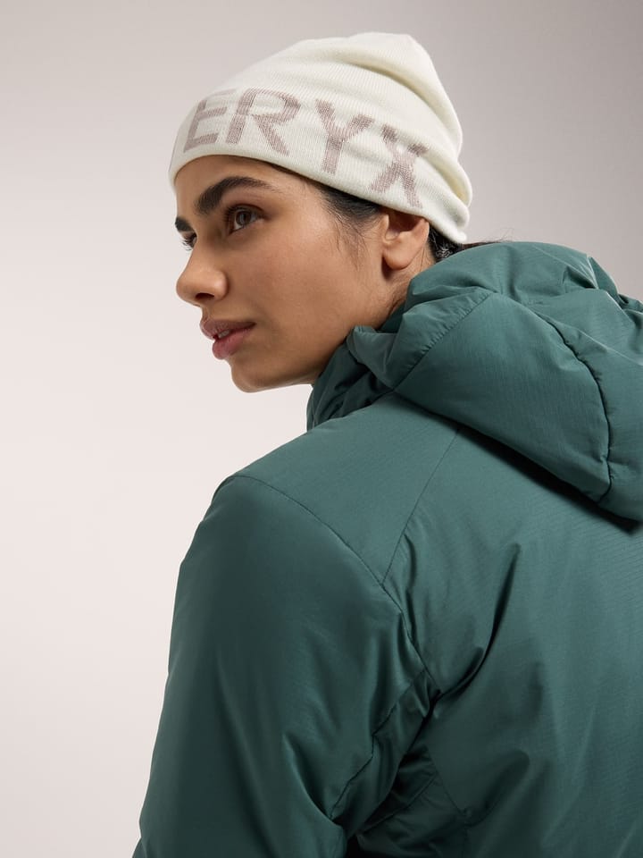 Arc'teryx Word Head Toque Arctic Silk Arc'teryx