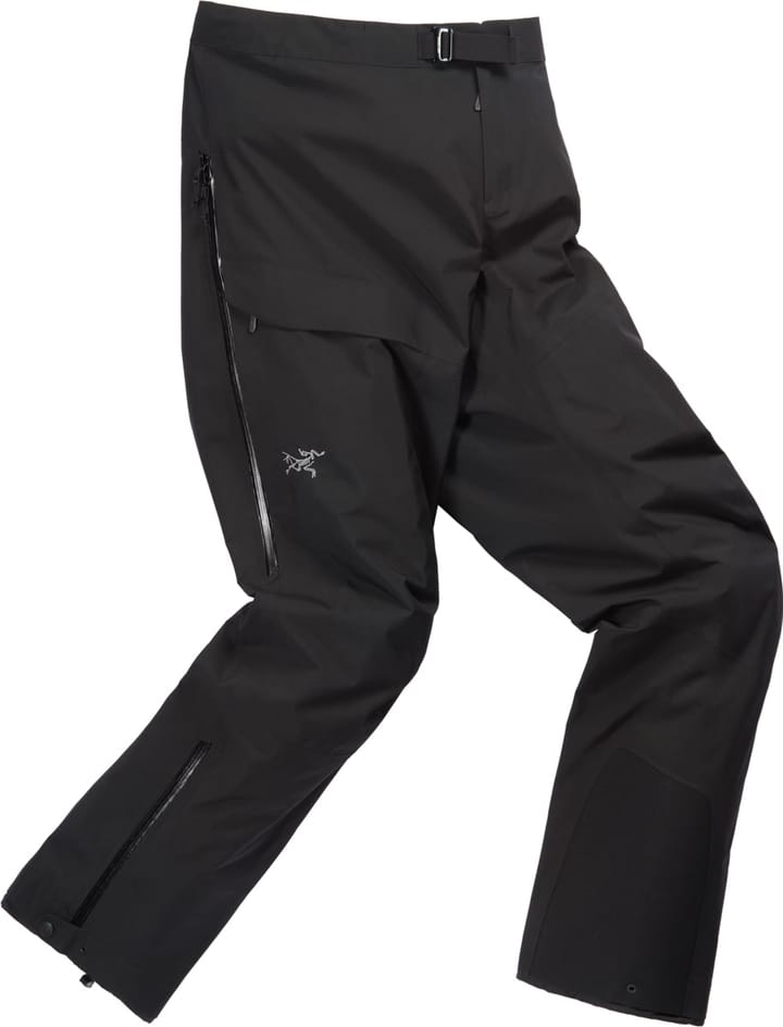 Arc'teryx Beta Ar Pant M Black Arc'teryx