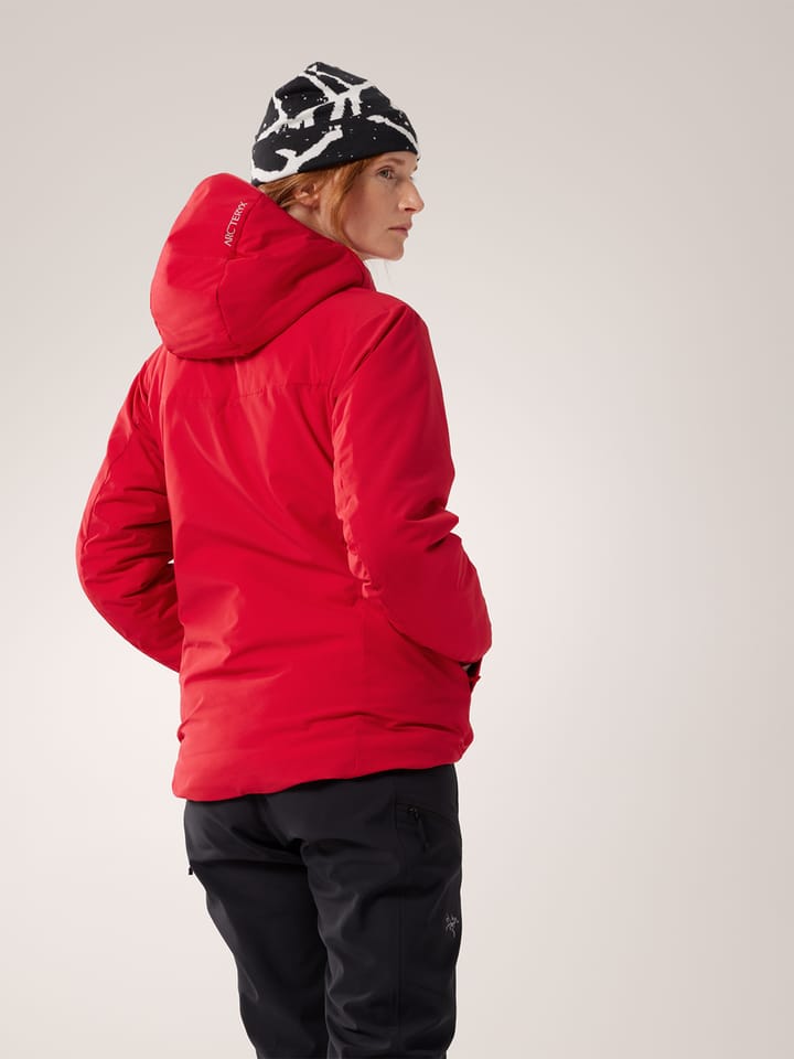 Arc'teryx Women's Proton Heavyweight Hoody Heritage Arc'teryx