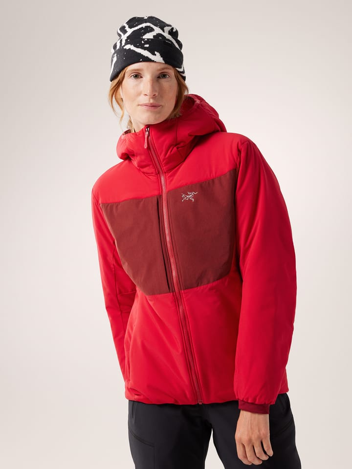 Arc'teryx Women's Proton Heavyweight Hoody Heritage Arc'teryx