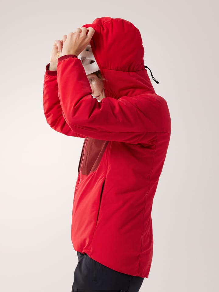 Arc'teryx Women's Proton Heavyweight Hoody Heritage Arc'teryx
