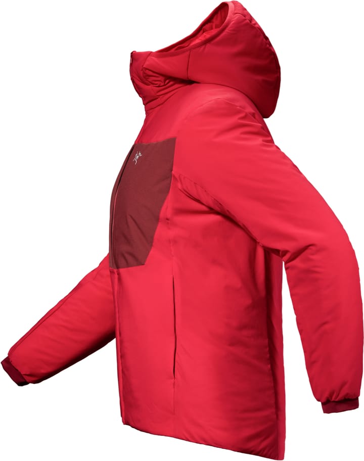 Arc'teryx Women's Proton Heavyweight Hoody Heritage Arc'teryx