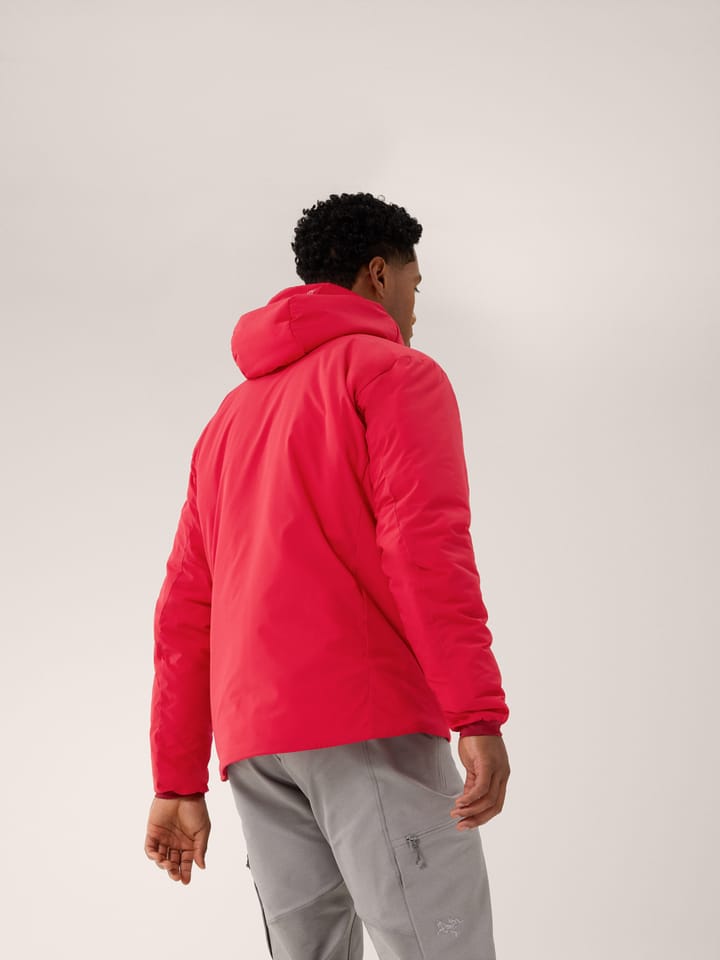 Arc'teryx  Men's Proton Heavyweight Hoody  Heritage Arc'teryx