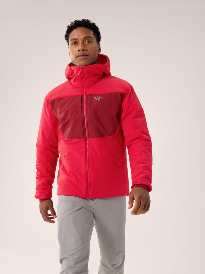 Arc'teryx  Men's Proton Heavyweight Hoody  Heritage Arc'teryx