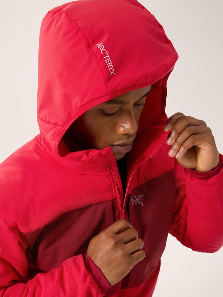 Arc'teryx  Men's Proton Heavyweight Hoody  Heritage Arc'teryx