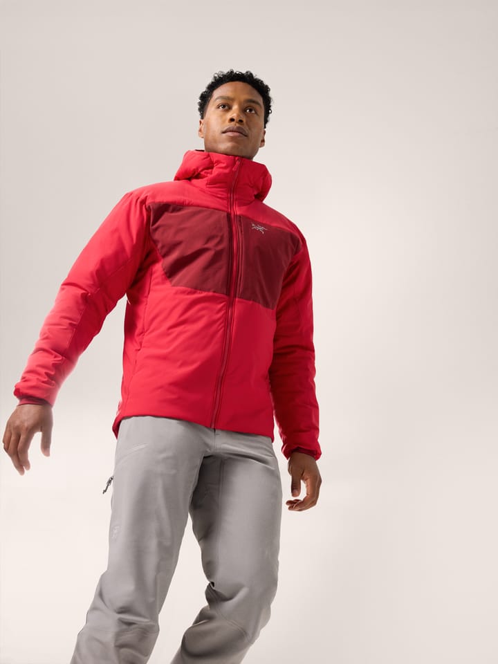 Arc'teryx  Men's Proton Heavyweight Hoody  Heritage Arc'teryx
