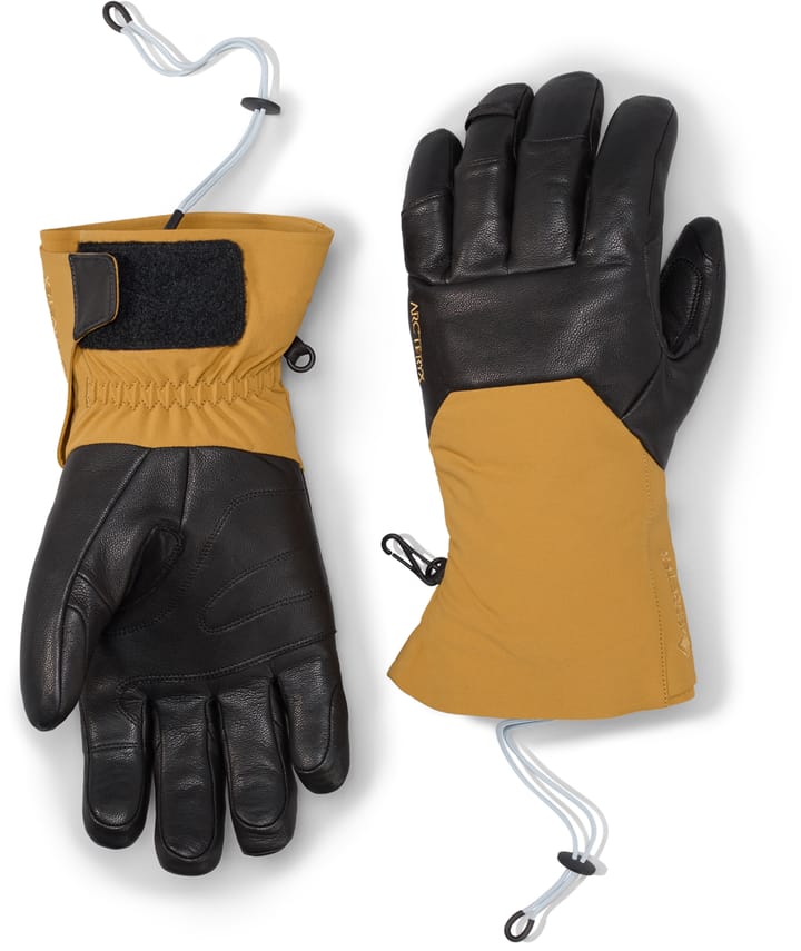Arc'teryx Sabre Glove Yukon Arc'teryx