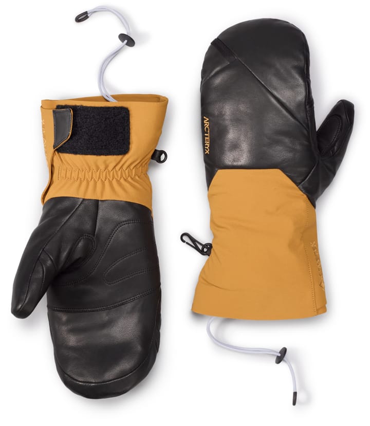 Arc'teryx Sabre Mitten Yukon Arc'teryx