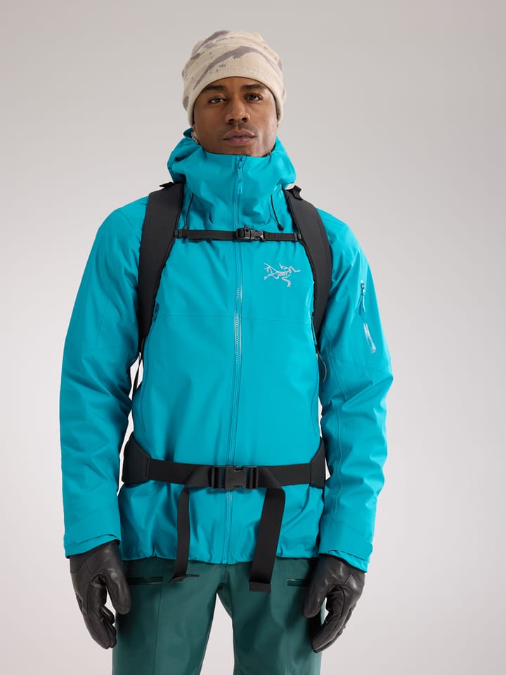 Arc'teryx Micon 32 Backpack Black Arc'teryx Arc'teryx Micon 32 Backpack Black Arc'teryx