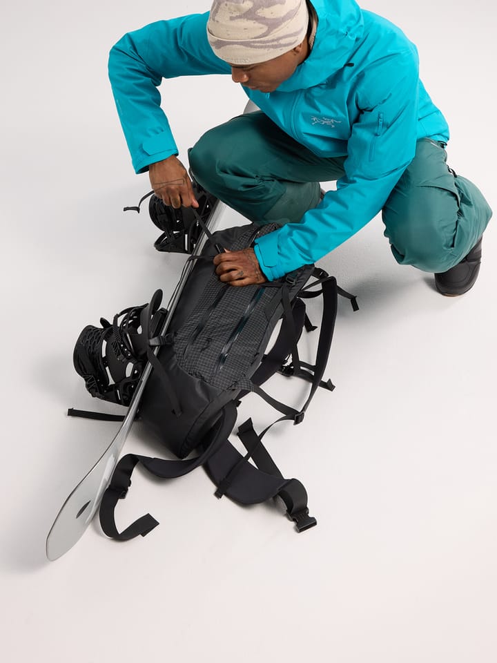 Arc'teryx Micon 32 Backpack Black Arc'teryx Arc'teryx Micon 32 Backpack Black Arc'teryx