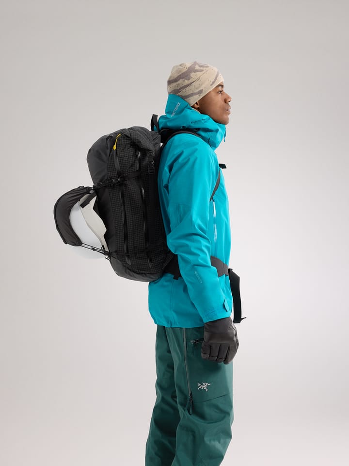 Arc'teryx Micon 32 Backpack Black Arc'teryx Arc'teryx Micon 32 Backpack Black Arc'teryx