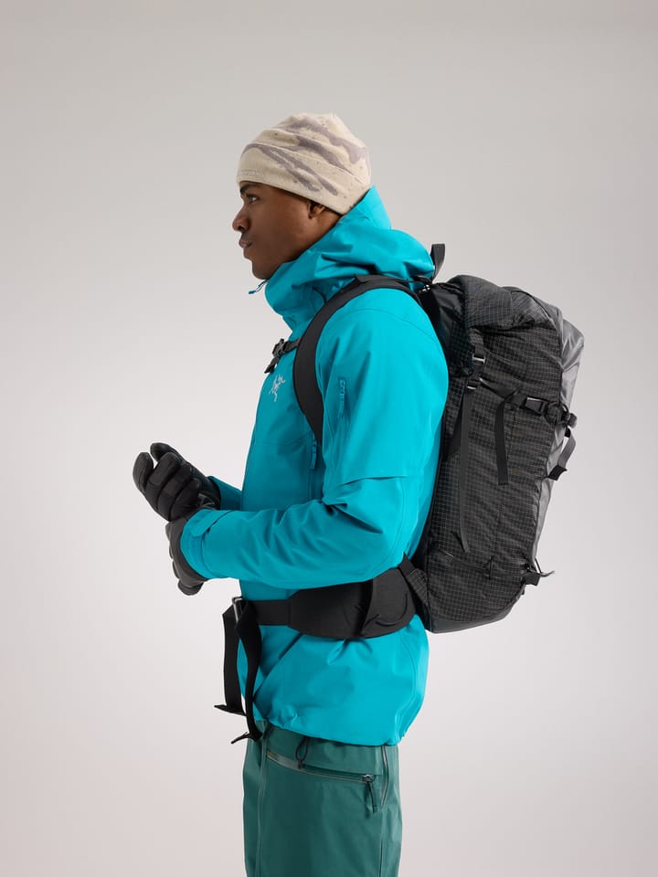 Arc'teryx Micon 32 Backpack Black Arc'teryx Arc'teryx Micon 32 Backpack Black Arc'teryx