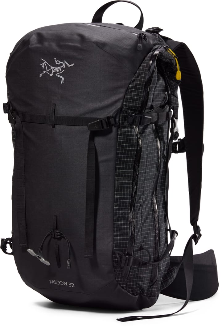 Arc'teryx Micon 32 Backpack Black Arc'teryx Arc'teryx Micon 32 Backpack Black Arc'teryx