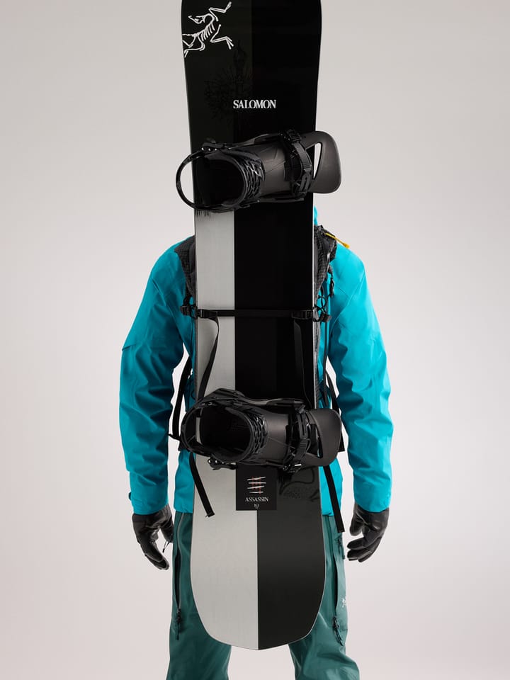 Arc'teryx Micon 32 Backpack Black Arc'teryx Arc'teryx Micon 32 Backpack Black Arc'teryx