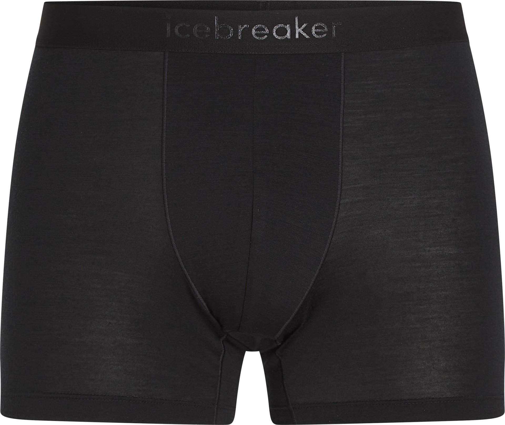 ICEBREAKER Men's 125 Cool-Lite Anatomica Boxers kalsonger