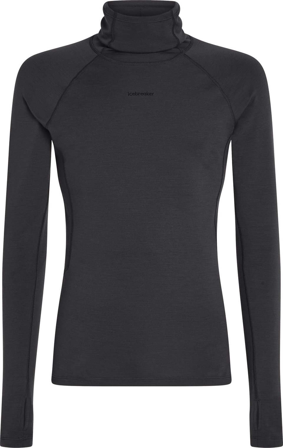 Men's Merino 300 Merinofine™ Polar Long Sleeve Roll Neck