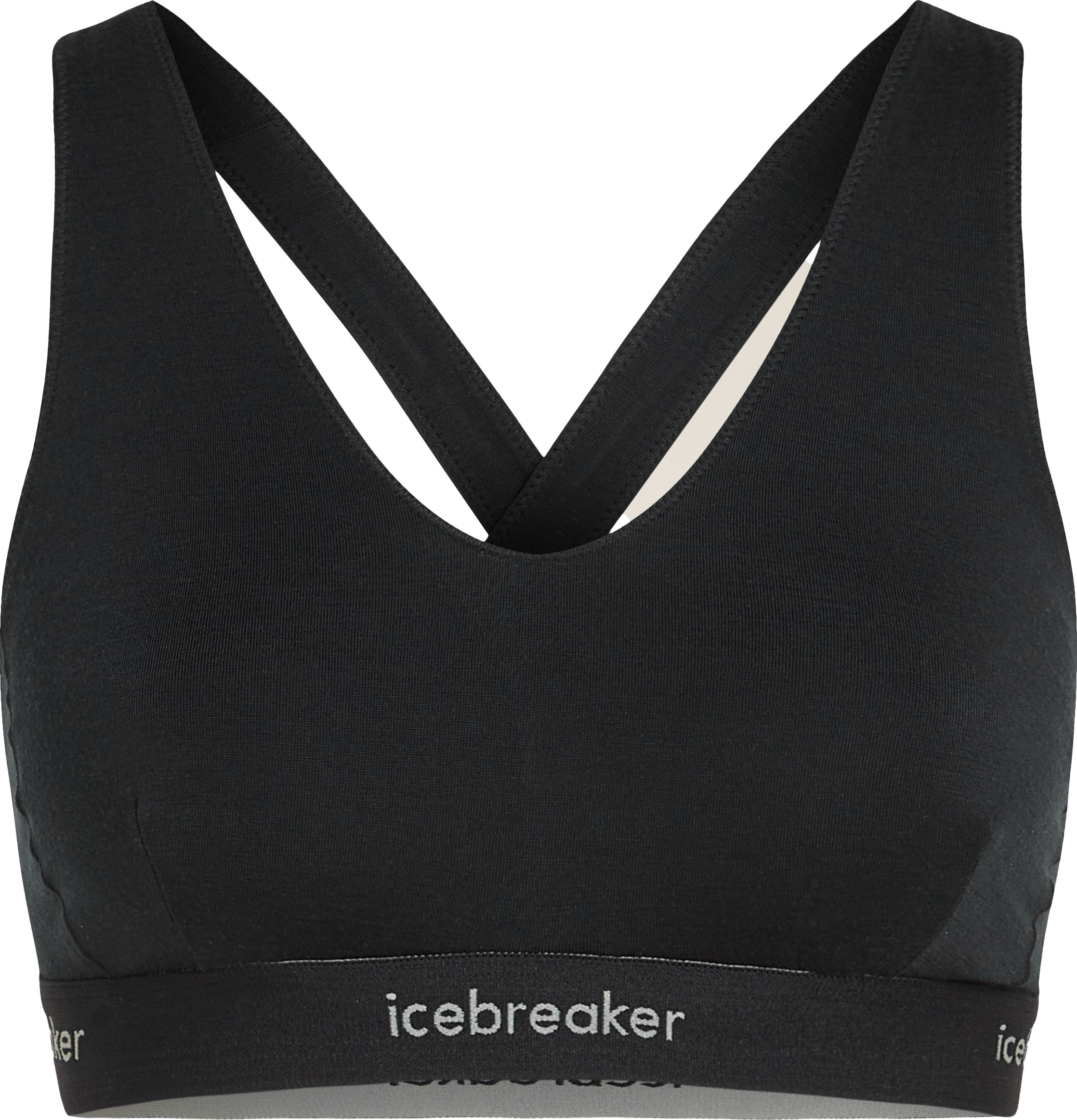 Icebreaker Women's Merino 125 Cool-Lite Sprite Racerback Bra
