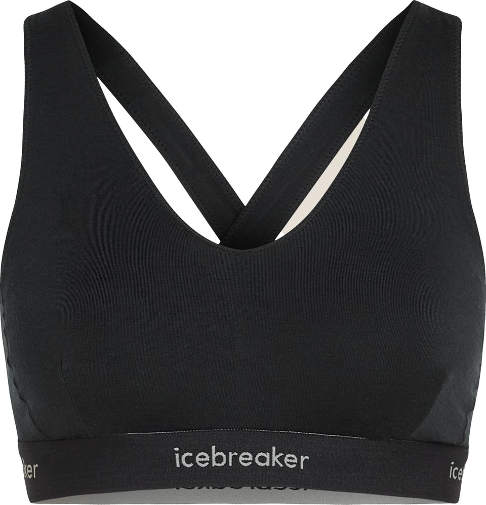Women's Merino 125 Cool-Lite Sprite Racerback Bra