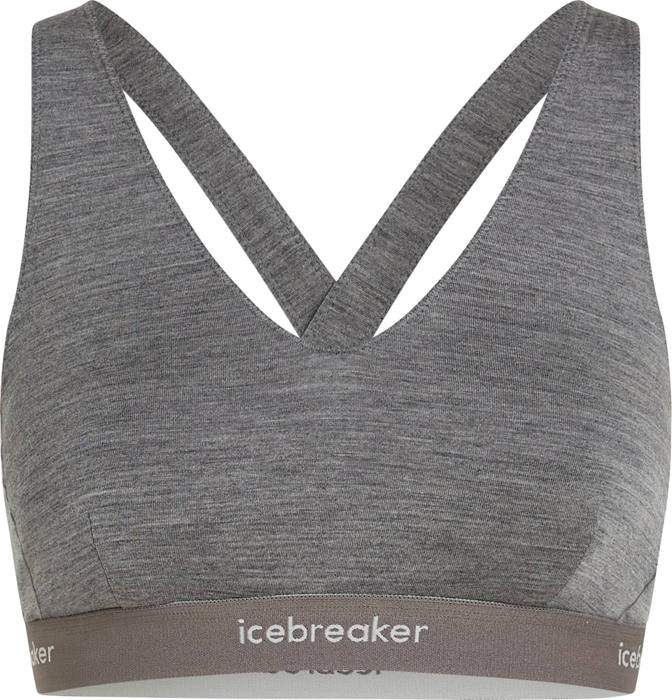Women's Merino 125 Cool-Lite Sprite Racerback Bra