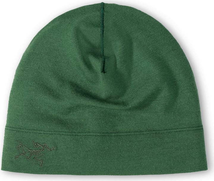 Arc'teryx Rho Lightweight Wool Toque Eden Arc'teryx Arc'teryx Rho Lightweight Wool Toque Eden Arc'teryx