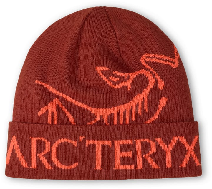 Arc'teryx Bird Word Toque Sequoia/Solaris Arc'teryx