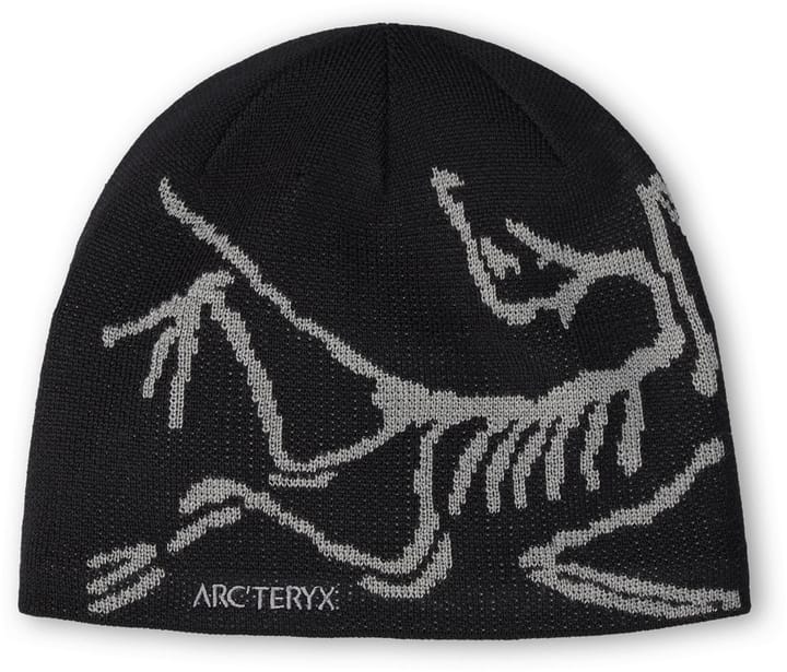 Arc'teryx Bird Head Toque Black/Void Arc'teryx