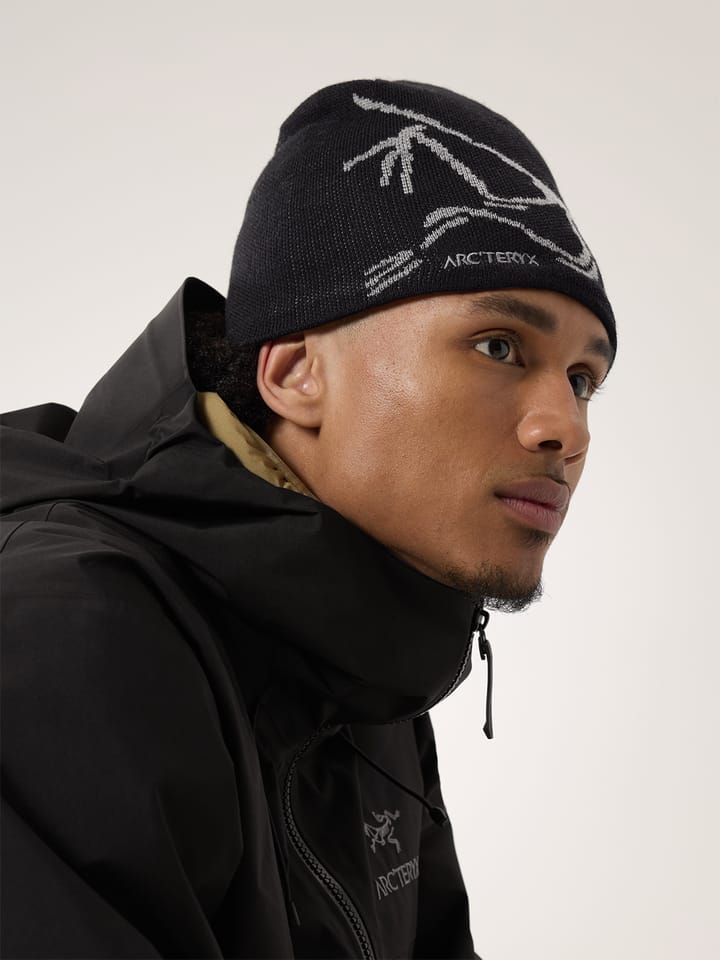 Arc'teryx Bird Head Toque Black/Void Arc'teryx